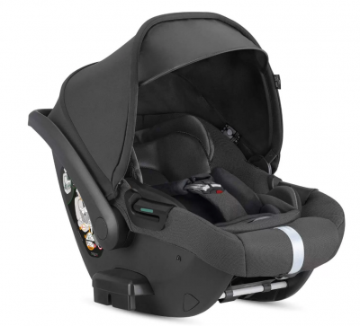 Автокресло Inglesina Darwin Infant Recline Magnet Grey