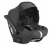Автокресло Inglesina Darwin Infant Recline Magnet Grey Автокресло Inglesina Darwin Infant Recline Magnet Grey