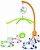 2/173 Карусель Liffle cow муз.пластик CANPOL