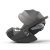 Автокресло Cybex Cloud T i-Size Mirage Grey Автокресло Cybex Cloud T i-Size Mirage Grey