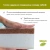Матрас Plitex Eco Lat 120*60 Матрас Plitex Eco Lat 120*60