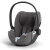 Автокресло Cybex Cloud T i-Size Plus ( Mirage Grey ) Автокресло Cybex Cloud T i-Size Plus ( Mirage Grey )