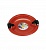 Тарелка KHW Snow Ufo  76200