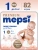 7102040 Подгузники Mepsi Premium NB 0-6 кг (82шт) 7102040 Подгузники Mepsi Premium NB 0-6 кг (82шт)