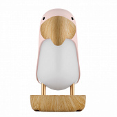 RTCN-001-R НОЧНИК ДЕТСКИЙ ИНТЕРЬЕРНЫЙ TOUCAN ОТ ROXY-KIDS