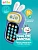 60420 Интерактивный игрушечный телефон Ушастик-Лапочка Alilo P3 фиолетовый