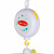 JB-0333676 Мобиль на кровать Smart Baby JB-0333676 Мобиль на кровать Smart Baby