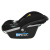 Автокресло TUTIS "Elo i-Size/DK791 /Black (Черный) без адаптеров Автокресло TUTIS "Elo i-Size/DK791 /Black (Черный) без адаптеров