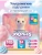 Marshmallow Подгузники, размер NB (0-5 кг), 24 шт 956001 Marshmallow Подгузники, размер NB (0-5 кг), 24 шт 956001