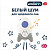 Убаюкивающее устройство Rockit Wooshh Артикул: SB01