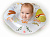 Круг для купания Roxy Kids Fairytale fox RN-005
