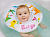 Круг для купания Roxy Kids Kengu RN-001