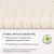 Матрас Plitex Bamboo Comfort (120*60) Матрас Plitex Bamboo Comfort (120*60)