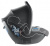 Автокресло Inglesina Darwin Infant Recline Magnet Grey Автокресло Inglesina Darwin Infant Recline Magnet Grey