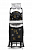 Санки-коляска Pikate Limited Edition (Black)