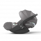 Автокресло Cybex Cloud T i-Size Plus ( Mirage Grey )