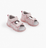 86529 Сандалии детские Happy baby