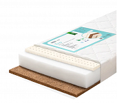 Матрас Plitex Eco Max 120*60