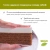 Матрас Plitex Bamboo Comfort (120*60) Матрас Plitex Bamboo Comfort (120*60)