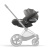 Автокресло Cybex Cloud T i-Size Mirage Grey Автокресло Cybex Cloud T i-Size Mirage Grey
