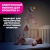 76271 Музыкальный мобиль Next2Dreams розовый CHICCO 76271 Музыкальный мобиль Next2Dreams розовый CHICCO
