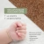 Матрас Plitex Organic Twin 120*60