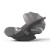 Автокресло Cybex Cloud T i-Size Plus ( Mirage Grey ) Автокресло Cybex Cloud T i-Size Plus ( Mirage Grey )